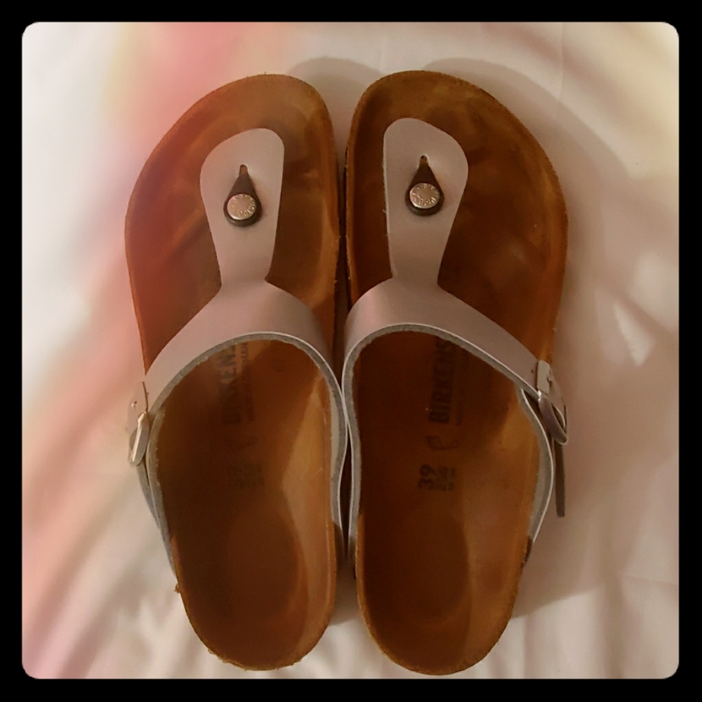 Birkenstock size 39
